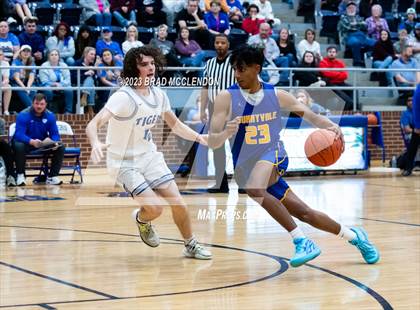 Thumbnail 3 in Sunnyvale vs Wills Point photogallery.