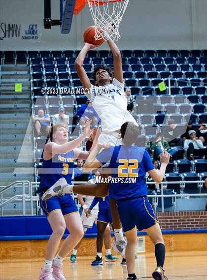 Thumbnail 2 in Sunnyvale vs Wills Point photogallery.