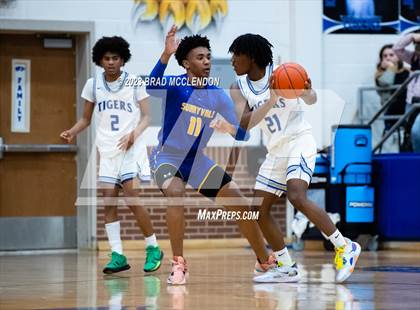 Thumbnail 1 in Sunnyvale vs Wills Point photogallery.
