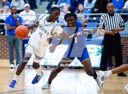 Thumbnail 2 in Sunnyvale vs Wills Point photogallery.