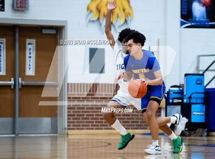 Thumbnail 2 in Sunnyvale vs Wills Point photogallery.