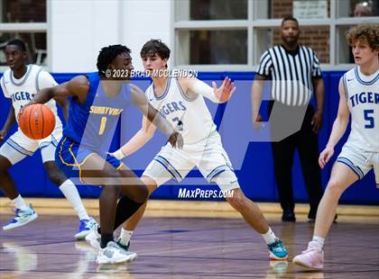 Thumbnail 2 in Sunnyvale vs Wills Point photogallery.