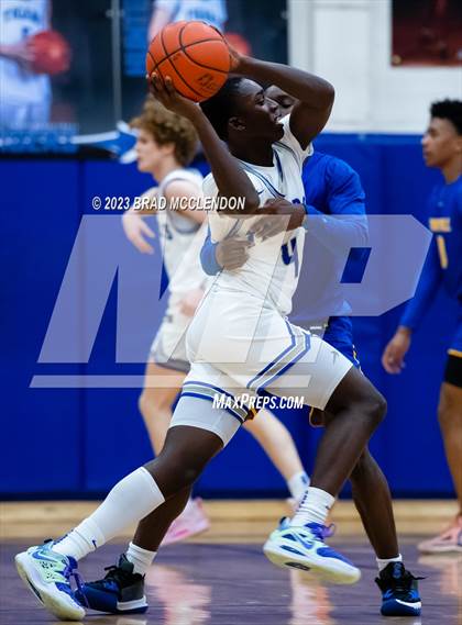 Thumbnail 3 in Sunnyvale vs Wills Point photogallery.