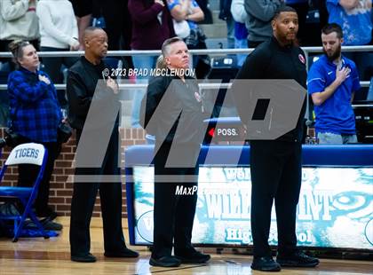 Thumbnail 2 in Sunnyvale vs Wills Point photogallery.