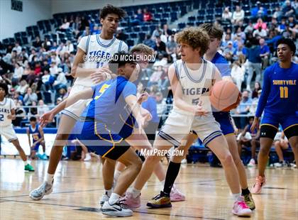 Thumbnail 3 in Sunnyvale vs Wills Point photogallery.