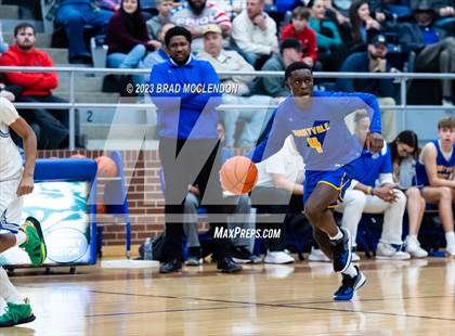 Thumbnail 3 in Sunnyvale vs Wills Point photogallery.