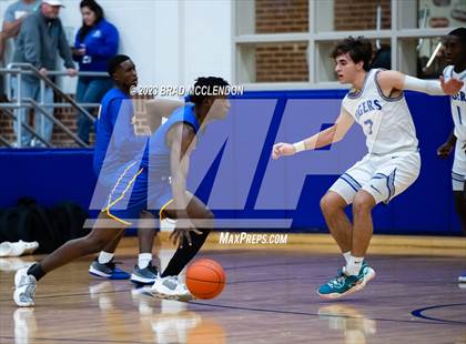 Thumbnail 1 in Sunnyvale vs Wills Point photogallery.