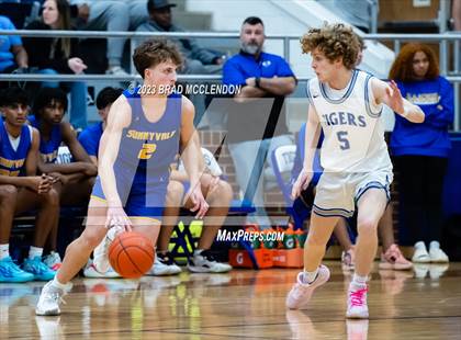 Thumbnail 2 in Sunnyvale vs Wills Point photogallery.