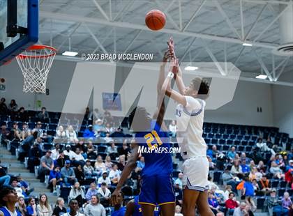 Thumbnail 3 in Sunnyvale vs Wills Point photogallery.