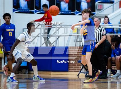 Thumbnail 3 in Sunnyvale vs Wills Point photogallery.