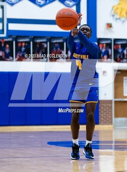 Thumbnail 2 in Sunnyvale vs Wills Point photogallery.