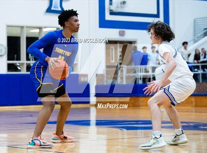 Thumbnail 2 in Sunnyvale vs Wills Point photogallery.