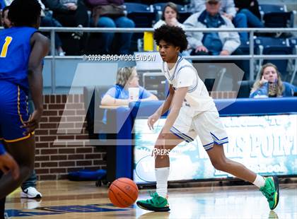 Thumbnail 3 in Sunnyvale vs Wills Point photogallery.
