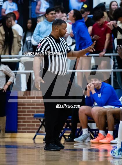 Thumbnail 3 in Sunnyvale vs Wills Point photogallery.