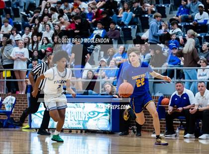 Thumbnail 3 in Sunnyvale vs Wills Point photogallery.