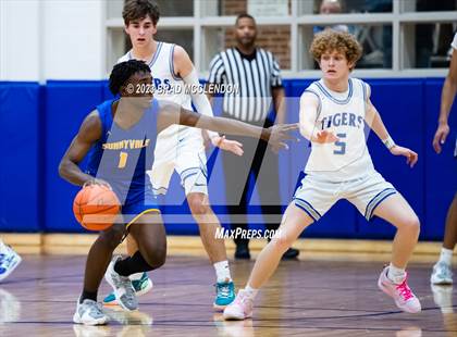 Thumbnail 3 in Sunnyvale vs Wills Point photogallery.