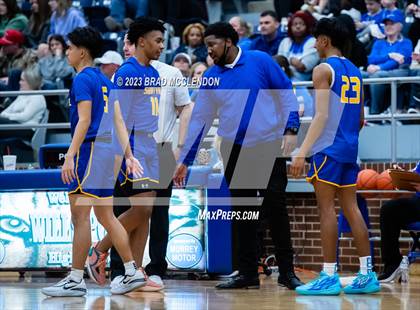 Thumbnail 1 in Sunnyvale vs Wills Point photogallery.