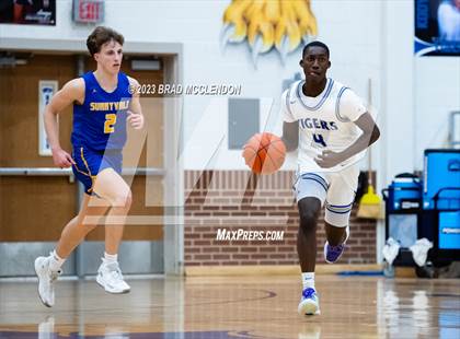 Thumbnail 1 in Sunnyvale vs Wills Point photogallery.