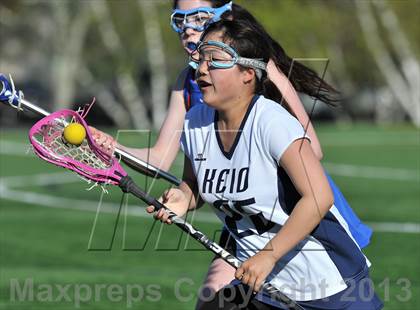 Thumbnail 1 in Blind Brook @ Keio photogallery.