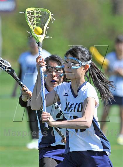Thumbnail 1 in Blind Brook @ Keio photogallery.