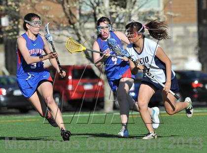 Thumbnail 1 in Blind Brook @ Keio photogallery.