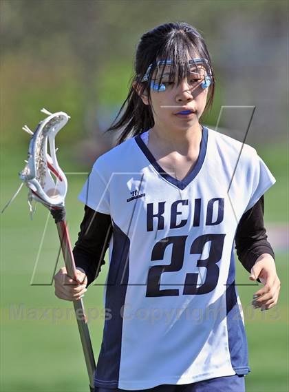 Thumbnail 1 in Blind Brook @ Keio photogallery.