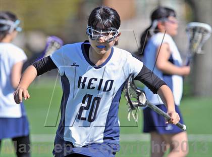 Thumbnail 1 in Blind Brook @ Keio photogallery.