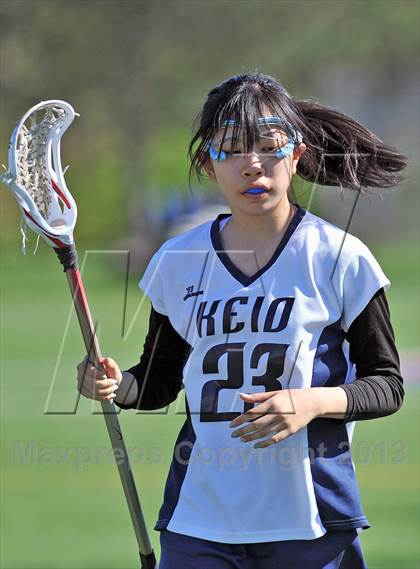 Thumbnail 3 in Blind Brook @ Keio photogallery.