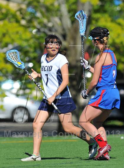 Thumbnail 2 in Blind Brook @ Keio photogallery.