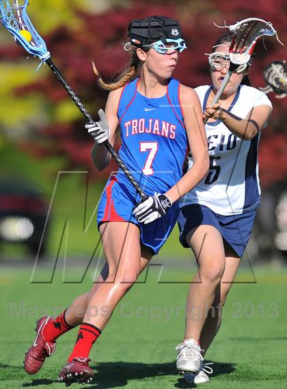 Thumbnail 1 in Blind Brook @ Keio photogallery.