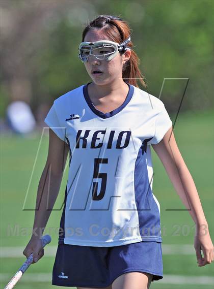 Thumbnail 3 in Blind Brook @ Keio photogallery.