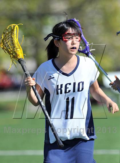 Thumbnail 3 in Blind Brook @ Keio photogallery.
