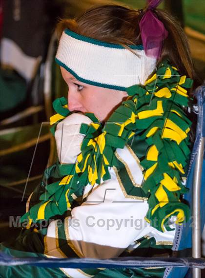 Thumbnail 3 in Hilmar @ Placer (CIF SJS Playoffs) photogallery.