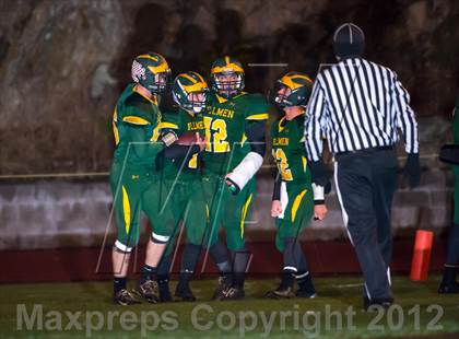 Thumbnail 1 in Hilmar @ Placer (CIF SJS Playoffs) photogallery.