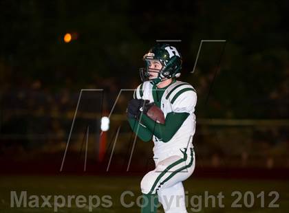 Thumbnail 3 in Hilmar @ Placer (CIF SJS Playoffs) photogallery.
