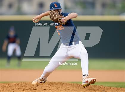 Thumbnail 1 in Cinco Ranch @ Seven Lakes photogallery.
