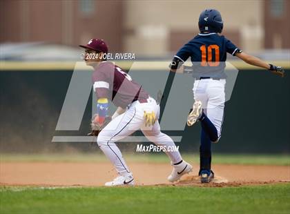 Thumbnail 1 in Cinco Ranch @ Seven Lakes photogallery.
