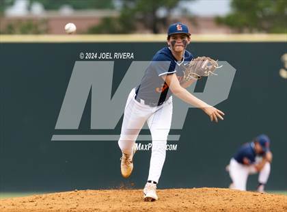 Thumbnail 1 in Cinco Ranch @ Seven Lakes photogallery.