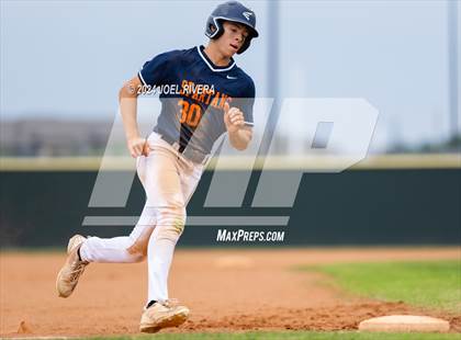 Thumbnail 1 in Cinco Ranch @ Seven Lakes photogallery.