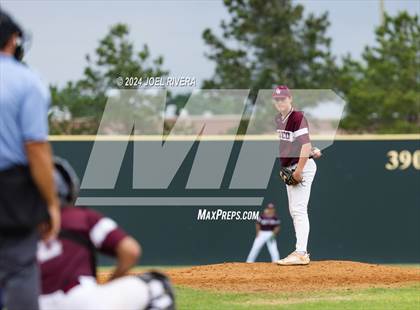 Thumbnail 1 in Cinco Ranch @ Seven Lakes photogallery.