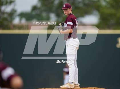 Thumbnail 1 in Cinco Ranch @ Seven Lakes photogallery.
