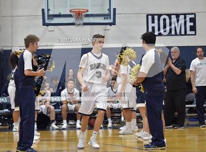 Thumbnail 1 in GV Christian vs Lake Mead Academy photogallery.