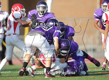 Thumbnail 2 in Burroughs @ Hoover photogallery.