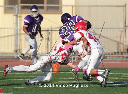 Thumbnail 2 in Burroughs @ Hoover photogallery.