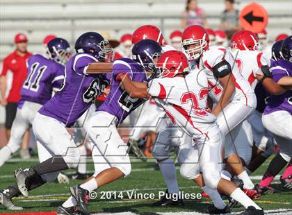 Thumbnail 1 in Burroughs @ Hoover photogallery.