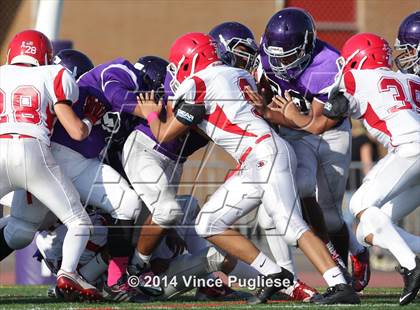 Thumbnail 1 in Burroughs @ Hoover photogallery.