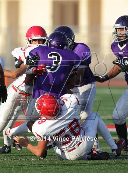 Thumbnail 3 in Burroughs @ Hoover photogallery.