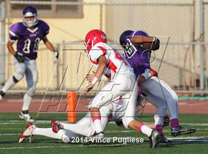 Thumbnail 3 in Burroughs @ Hoover photogallery.