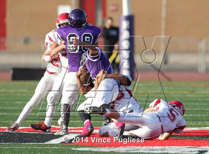 Thumbnail 3 in Burroughs @ Hoover photogallery.