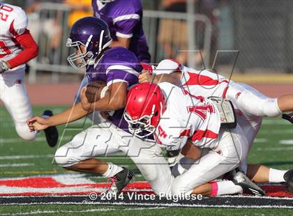 Thumbnail 1 in Burroughs @ Hoover photogallery.